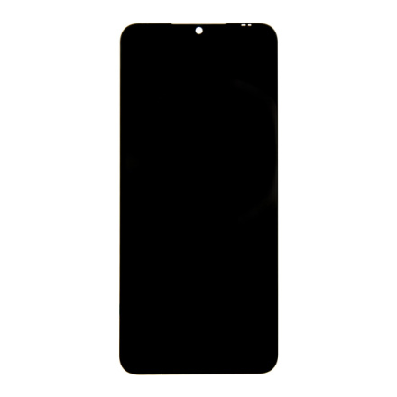 LCD Display + Dotyková Deska pro Xiaomi Redmi 10 5G, 57983115901 - neoriginální