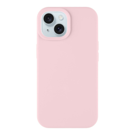 Tactical Velvet Smoothie Kryt pro Apple iPhone 15 Pink Panther, 57983116007