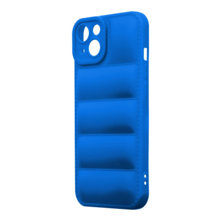 OBAL:ME Puffy Kryt pro Apple iPhone 13 Blue, 57983117258