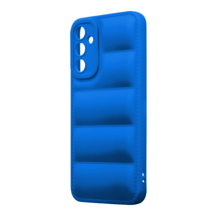 OBAL:ME Puffy Kryt pro Samsung Galaxy A34 5G Blue, 57983117308