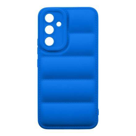 OBAL:ME Puffy Kryt pro Samsung Galaxy A54 5G Blue, 57983117313