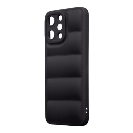 OBAL:ME Puffy Kryt pro Xiaomi Redmi 12 Black, 57983117314