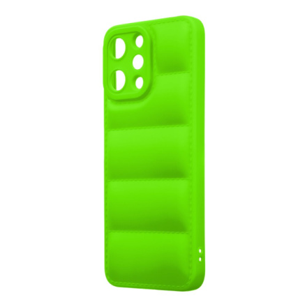 OBAL:ME Puffy Kryt pro Xiaomi Redmi 12 Green, 57983117315