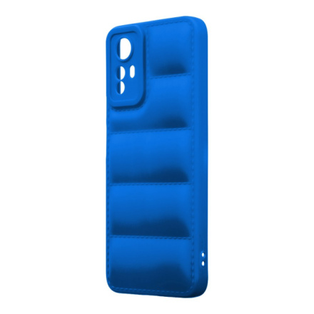 OBAL:ME Puffy Kryt pro Xiaomi Redmi Note 12S Blue, 57983117344