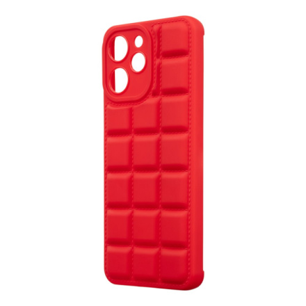 OBAL:ME Block Kryt pro Xiaomi Redmi 12 Red, 57983117416