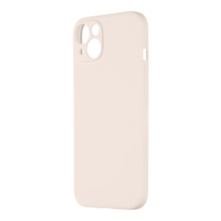 OBAL:ME Matte TPU Kryt pro Apple iPhone 13 Beige, 57983117463