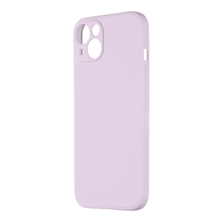 OBAL:ME Matte TPU Kryt pro Apple iPhone 13 Purple, 57983117466