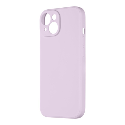OBAL:ME Matte TPU Kryt pro Apple iPhone 15 Purple, 57983117496