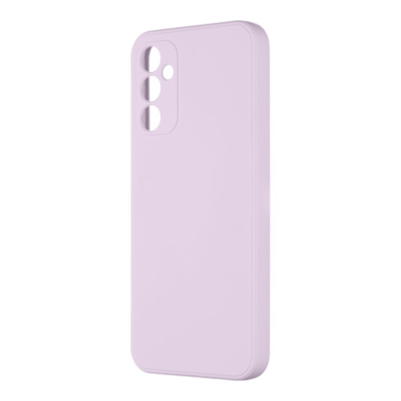 OBAL:ME Matte TPU Kryt pro Samsung Galaxy A14 5G Purple, 57983117526