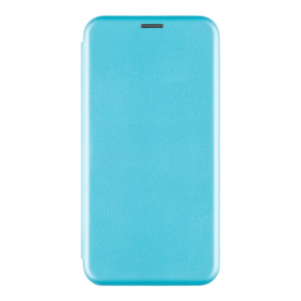 OBAL:ME Book Pouzdro pro Samsung Galaxy A54 5G Sky Blue, 57983117611