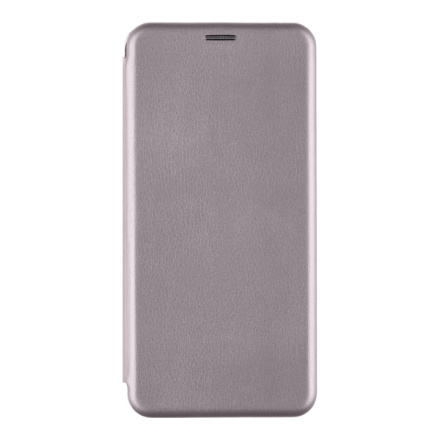 OBAL:ME Book Pouzdro pro Xiaomi Redmi 12C Grey, 57983117621