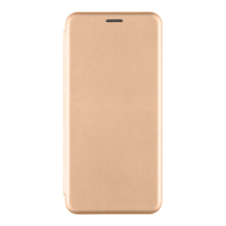 OBAL:ME Book Pouzdro pro Xiaomi Redmi Note 12 5G Gold, 57983117632