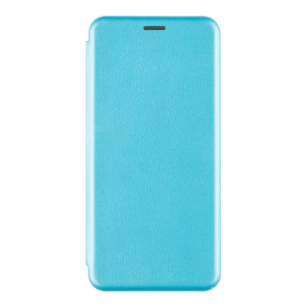 OBAL:ME Book Pouzdro pro Xiaomi Redmi Note 12 Pro 5G Sky Blue, 57983117641
