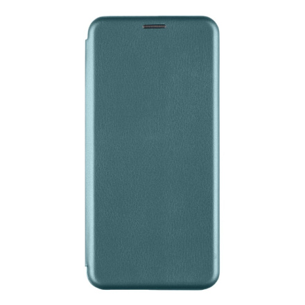 OBAL:ME Book Pouzdro pro Xiaomi Redmi Note 12S Dark Green, 57983117643