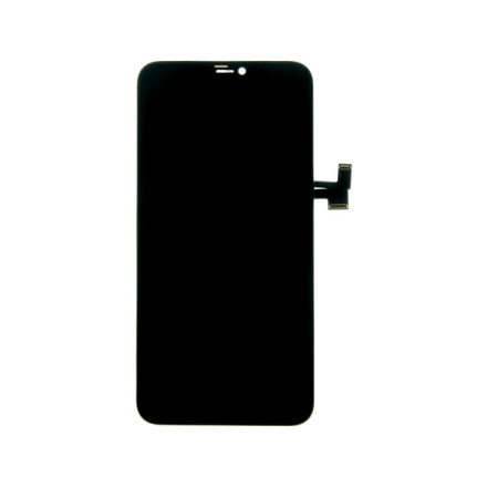 iPhone 11 Pro Max LCD Display + Dotyková Deska Black V Incell, 57983117661 - neoriginální
