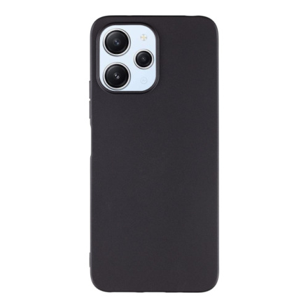 Tactical TPU Kryt pro Xiaomi Redmi 12 4G/5G Black, 57983117904