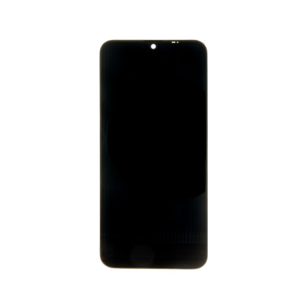 LCD display + Dotyk + Přední kryt Samsung A202 Galaxy A20e Black, 57983117909 - neoriginální