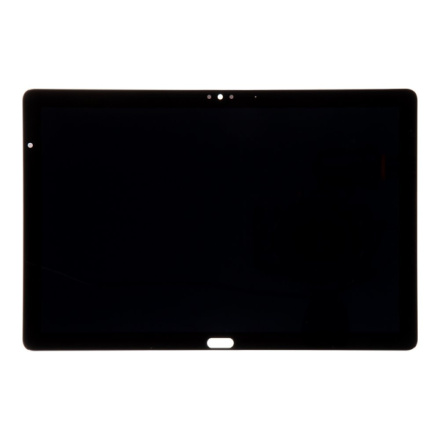 Huawei MediaPad M5 Lite 10 LCD Display + Dotyková Deska Black No Logo, 57983117926 - neoriginální
