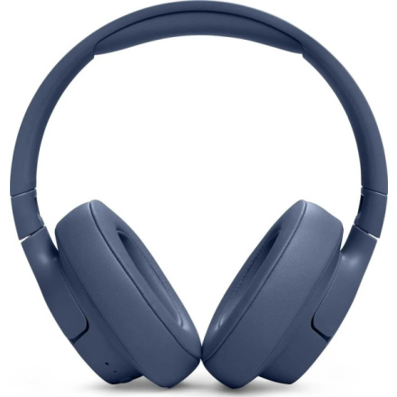 JBL Tune 720BT Bluetooth Headset Blue, 57983118061