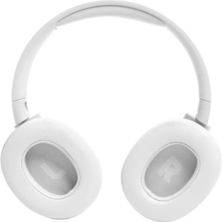 JBL Tune 720BT Bluetooth Headset White, 57983118065