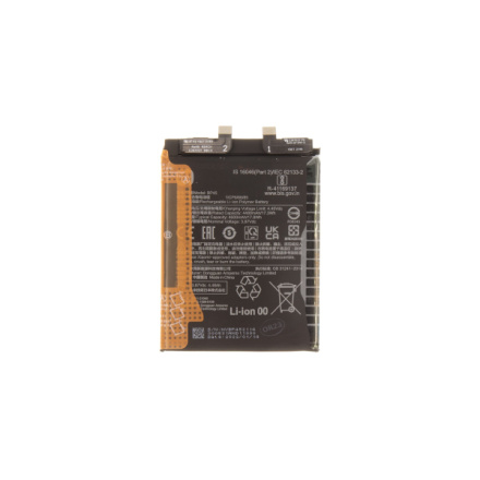 BP45 Xiaomi Original Baterie 4600mAh (Service Pack), 460200009A1G