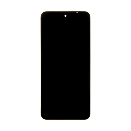 LCD Display + Dotyková Deska + Přední Kryt pro Xiaomi Redmi Note 12S, 57983118206 - neoriginální