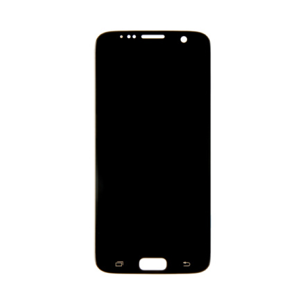 LCD display + Dotyk Samsung G935 Galaxy S7 Edge Black, 57983118347 - neoriginální
