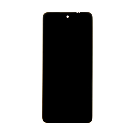 Motorola G14/G54 LCD Display + Dotyková Deska Black, 57983118405 - neoriginální