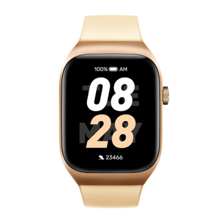 Mibro Watch T2 Light Gold, 57983118446