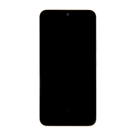 LCD display + Dotyk + Přední Kryt Samsung A546B Galaxy A54 5G White, 57983118605 - neoriginální