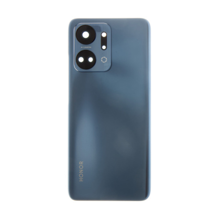 Honor X7a Kryt Baterie s Rámečkem a Sklíčkem Kamery Ocean Blue, 57983118890