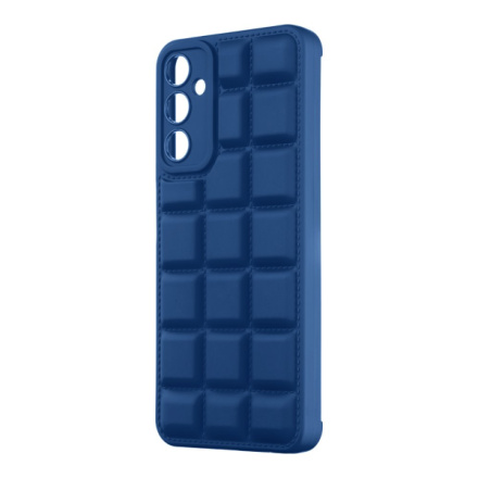 OBAL:ME Block Kryt pro Samsung Galaxy A05s Blue, 57983118957