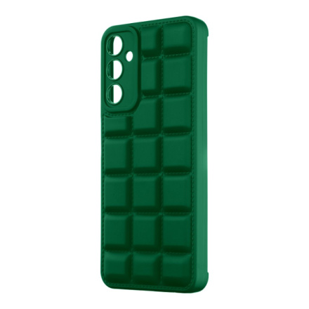OBAL:ME Block Kryt pro Samsung Galaxy A05s Green, 57983118958