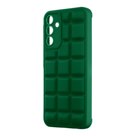 OBAL:ME Block Kryt pro Samsung Galaxy A15 4G/5G Green, 57983118962