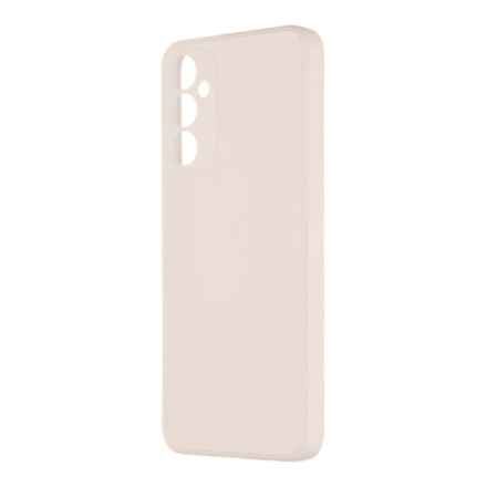 OBAL:ME Matte TPU Kryt pro Samsung Galaxy A05s Beige, 57983118968