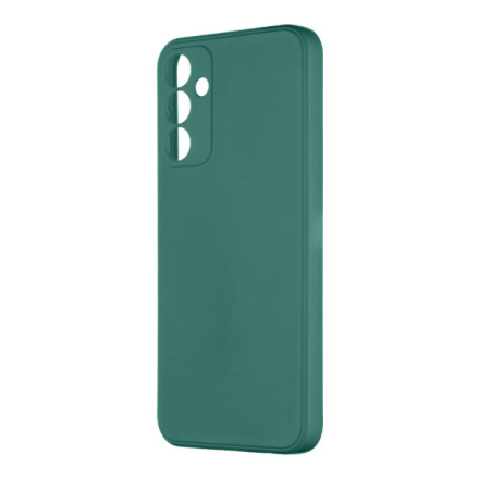 OBAL:ME Matte TPU Kryt pro Samsung Galaxy A15 4G/5G Dark Green, 57983118977