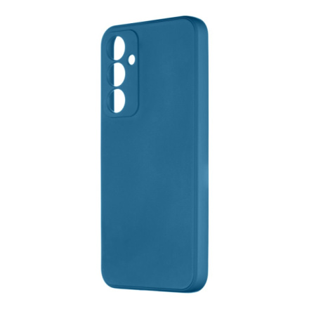 OBAL:ME Matte TPU Kryt pro Samsung Galaxy S23 FE 5G Dark Blue, 57983118988