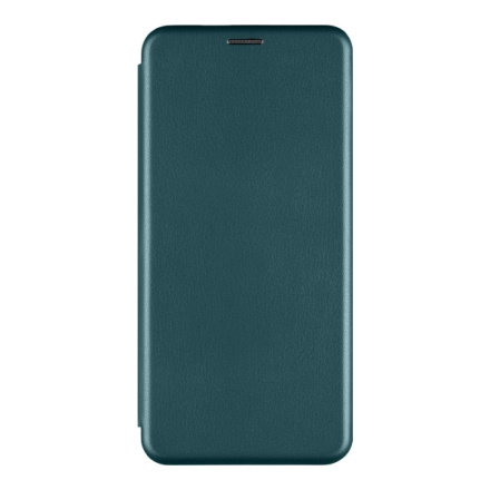 OBAL:ME Book Pouzdro pro Samsung Galaxy A05s Dark Green, 57983119012