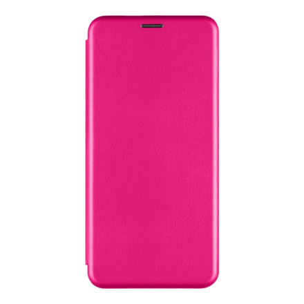 OBAL:ME Book Pouzdro pro Samsung Galaxy A05s Rose Red, 57983119013