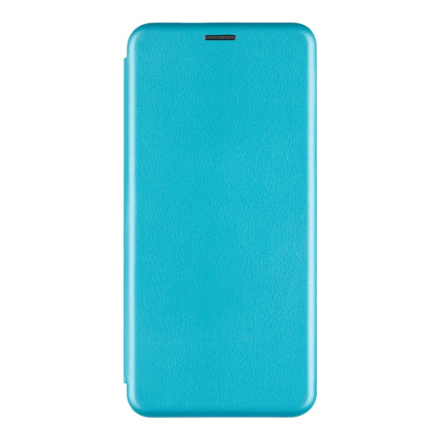 OBAL:ME Book Pouzdro pro Samsung Galaxy A05s Sky Blue, 57983119014