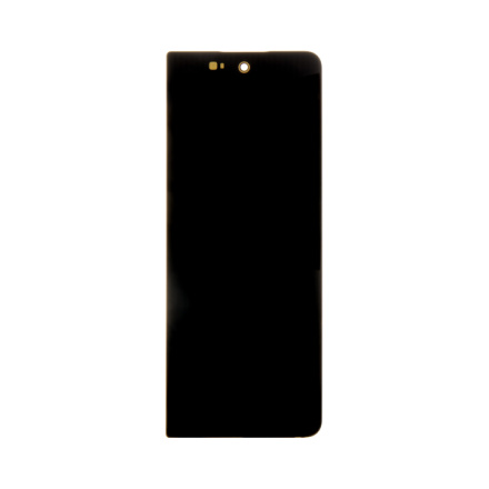 LCD display + Dotyk Vnější Samsung F946 Galaxy Z Fold 5 5G Black (Service Pack), GH82-31849A