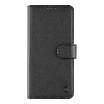 Tactical Field Notes pro Xiaomi Redmi Note 13 Pro+ 5G Black, 57983119378