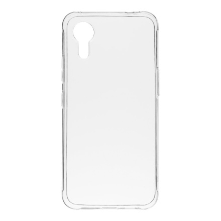 Tactical TPU Kryt pro Samsung Galaxy Xcover 7 Transparent, 57983119400