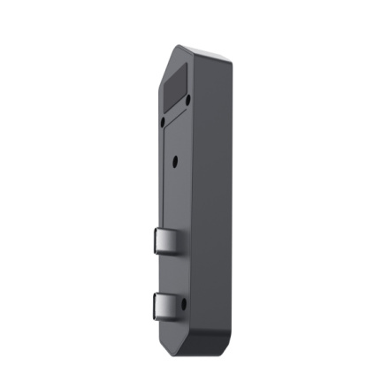 iPega P5S003 USB/USB-C HUB pro PS5 Slim Black, PG-P5S003