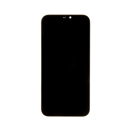 iPhone 12 Pro Max LCD Display + Dotyková Deska Black V Incell, 57983119742 - neoriginální