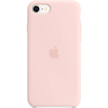 MN6G3ZM/A Apple Silikonový Kryt pro iPhone 7/8/SE2020/SE2022 Chalk Pink (Pošk. Balení), 57983119785