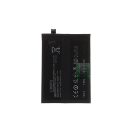 BLP861 Baterie pro OnePlus Nord 2/2T 4500mAh Li-Ion (OEM), 57983120847