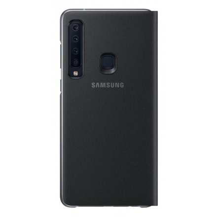 EF-WA920PBE Samsung Wallet Case Black pro Galaxy A9 2018, 2441822