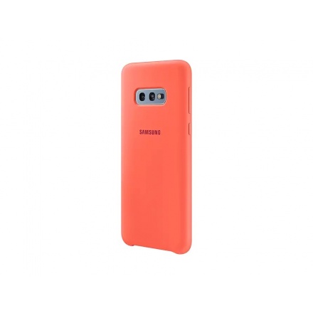 EF-PG970THE Samsung Silicone Cover Pink pro G970 Galaxy S10e , 2446647