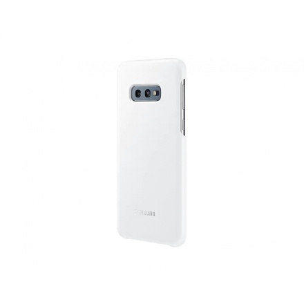 EF-KG970CWE Samsung LED Cover White pro G970 Galaxy S10e, 2446642